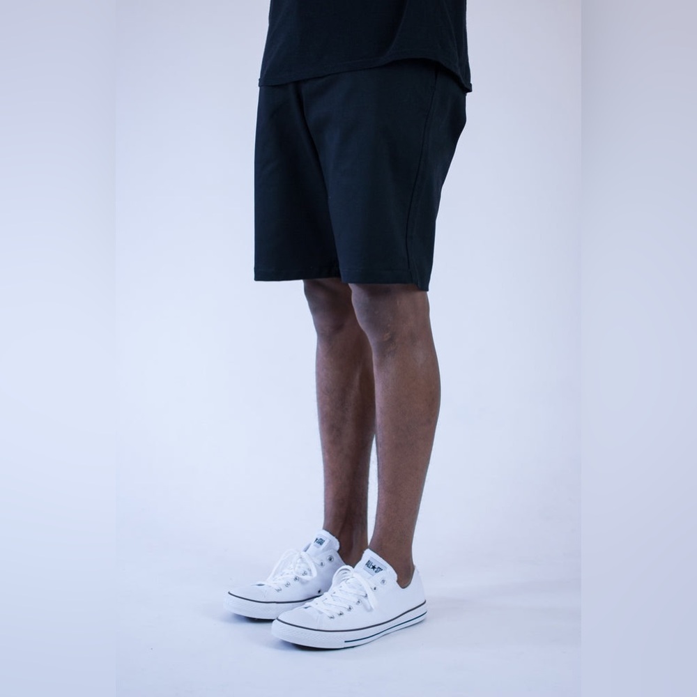 The Kennedy the surplus chinos shorts